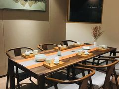 -梅间堂茶馆(绿地缤纷城店)
