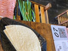 -梵行小馆烤肉(即墨店)