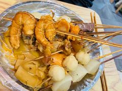 -彭姐麻辣烫(海淀店)