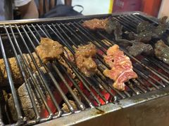 -丹东特色烤肉(学府路一部店)