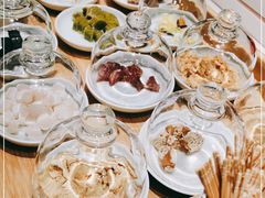 -阮大兴糕团(杭州西湖银泰百货店)