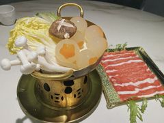 -古仓餐厅·创意菜