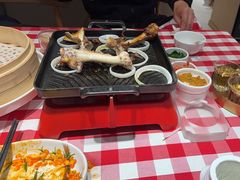 -西贝莜面村(赛格国际购物中心店)