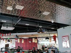 大堂-八合里牛肉火锅(深圳光明大仟里二店)