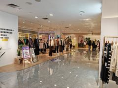 -梦之岛百货(水晶城店)