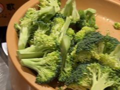 -龍歌自助小火锅(市南金茂湾店)