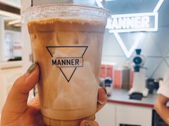 -Manner Coffee(丁香国际店)