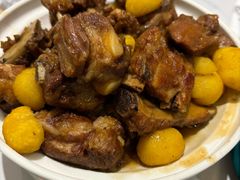 -何适山庄 ·可团建(水长城P2停车场店)