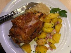 -Restaurant Paulaner am Dom