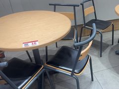 -喜家德虾仁水饺(浦东山姆店)