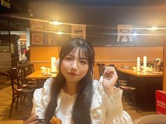 -汉丽轩韩式自助烤肉(大学城龙湖U城天街A馆店)