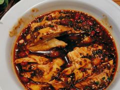 -巴蜀风·地道川菜(总店)