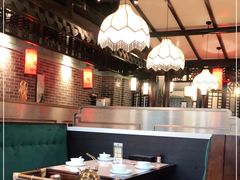 大堂-悦满楼·西关名点·湛江名菜(航空综合大厦店)