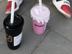 -gleeglee乐溢亦茶(合生汇店)