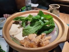 -一坐一忘云南菜(卓悦中心)