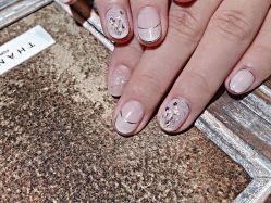 -森日式美甲沙龙MORI NAIL总店