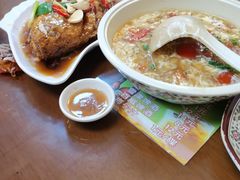 -聂记粤菜馆(鼓西路店)