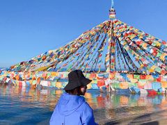 -青海湖国家重点风景名胜区