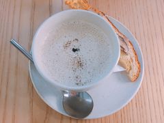 松露蘑菇汤-EN SPACE恩空间