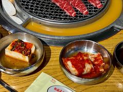 -姜虎东白丁烤肉(恒隆广场店)