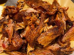 -民窑私烤土窑坑烤大公鸡