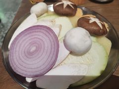 -香猪坊韩国烤肉专属门店(魏公村店)