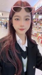 -藤野造型烫染·漂发