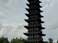 -上海方塔园