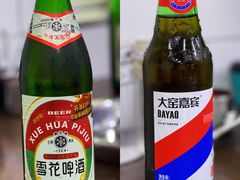 -西塔隆太白烤牛肉馆(图们路店)