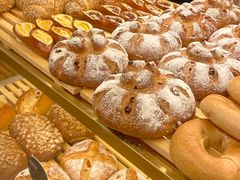 -原麦山丘(金地店)