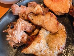 -拾勝牛·江景安格斯烧肉放题(江湾阳光天地店)