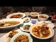 -小厨师·二十年沈家门小海鲜(百井坊巷店)