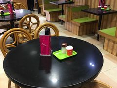 -华辉拉肠(小北路店)