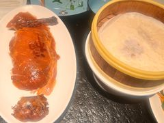 -局气 烤鸭·北京菜(光华路店)