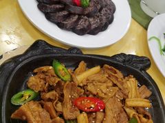 -高丽馆(尊茂店)