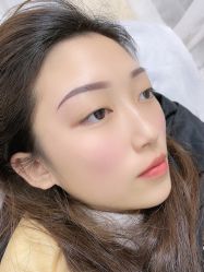 -韩美绣·骨相纹眉·洗眉美瞳线