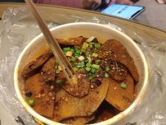 -甜心闲生传统手工冰粉(太古里店)