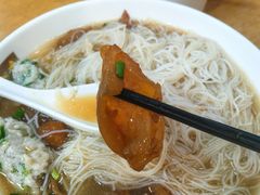 -荔林食店(西华路店)