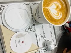 -M Stand(天环广场店)