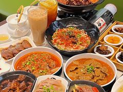-新仙清汤牛腩(铜锣湾店)