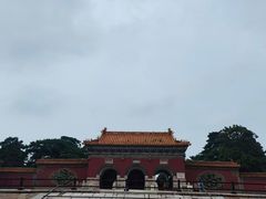 -北陵公园