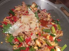 -树厨贵州菜(大十字店)