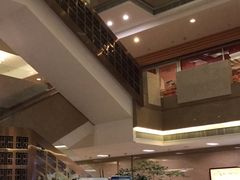 大堂-聚春园自助餐厅(东街口店)