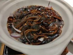 -吴家·非遗淮扬小馆(镇江万达广场店)
