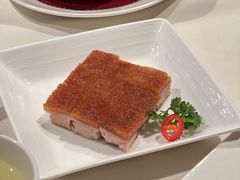 冰烧三层肉-利苑(环贸iapm店)