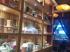 -一叶一世界·素食餐厅(锦华万达店)