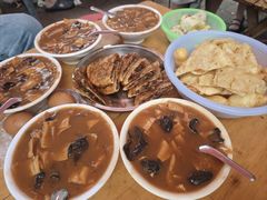 -逍遥镇刘相五胡辣汤豆沫馆(康复中街店)