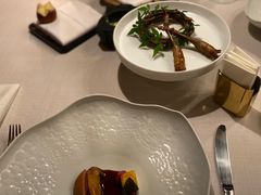 -三嚥阁 La Villa Restaurant