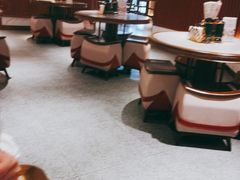 大堂-松鹤楼·苏式汤面(虹桥天地店)