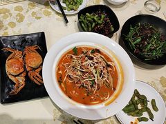 -聚味瞿记·龙虾堂(咸嘉湖店)